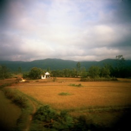 Train 003