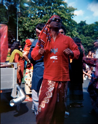 Bengali