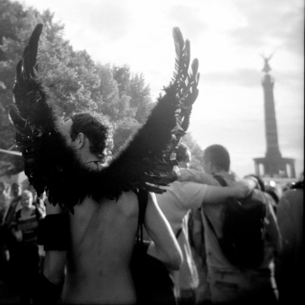 angels