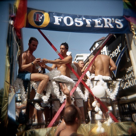 CSD_Forsters