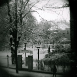 Berlin Winter 001