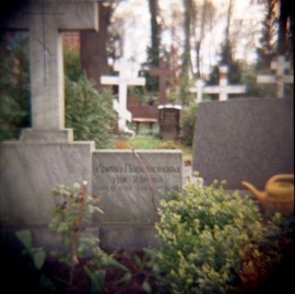 Orthodoxer Friedhof 002