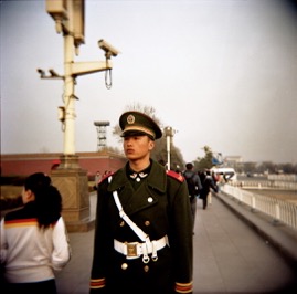 Beijing 7 - Forbidden City