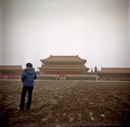Beijing - Forbidden City038