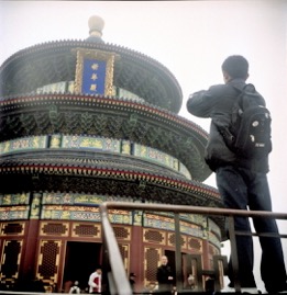 Beijing-Temple of Heaven061