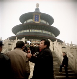 Beijing-Temple of Heaven062