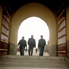 Beijing-Temple of Heaven066