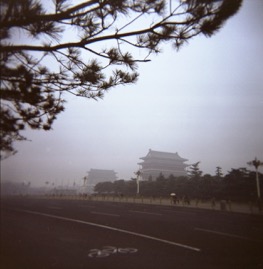 Beijing - Smog - 085