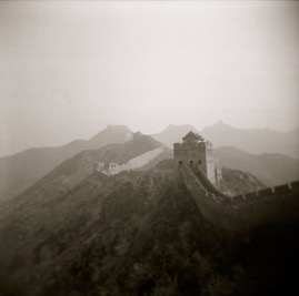 Great Wall bw008