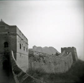 Great Wall bw 001
