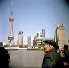 Shanghai - Huang Po 7