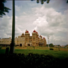 Mysore 012