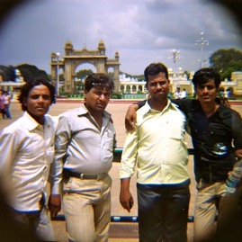 Mysore 003