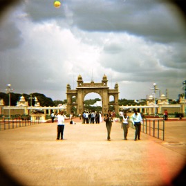 Mysore 002
