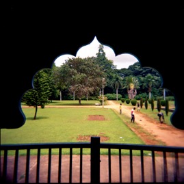 Mysore 007