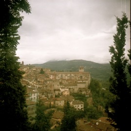 Perugia 5