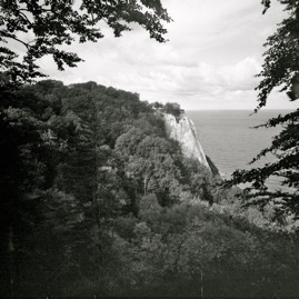 View from King's Chair