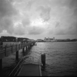 The Gathering Storm