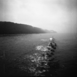 Shrouded Coast