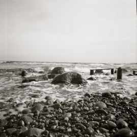 Pebbles