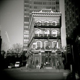 London 055