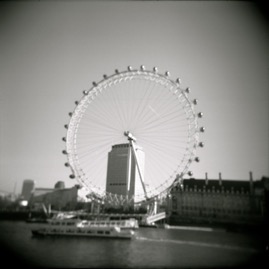 London 050