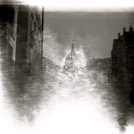 London 007