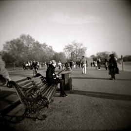 London 064