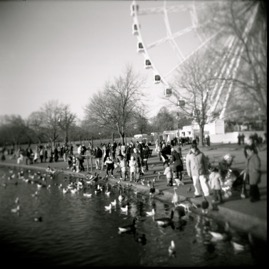 London 063