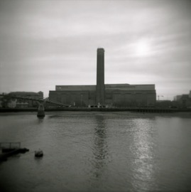 London 070