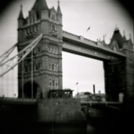 London 080