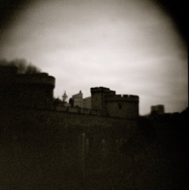 London 083
