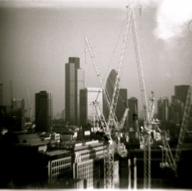 London 010