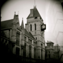 London 020