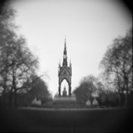 London 074