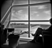 Dallas Airport Business Lounge