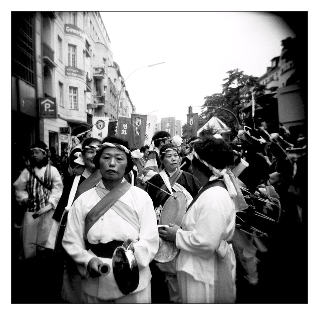 Carnival of Cultures, Berlin 2005