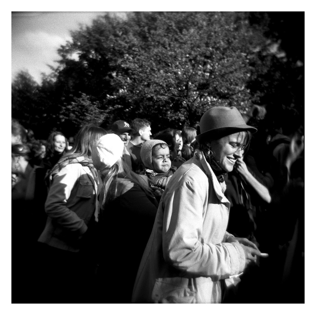 Carnival of Cultures, Berlin 2005