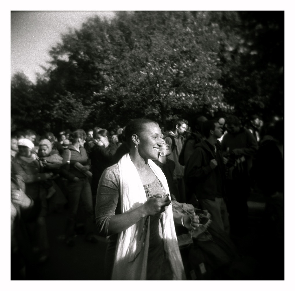 Carnival of Cultures, Berlin 2005
