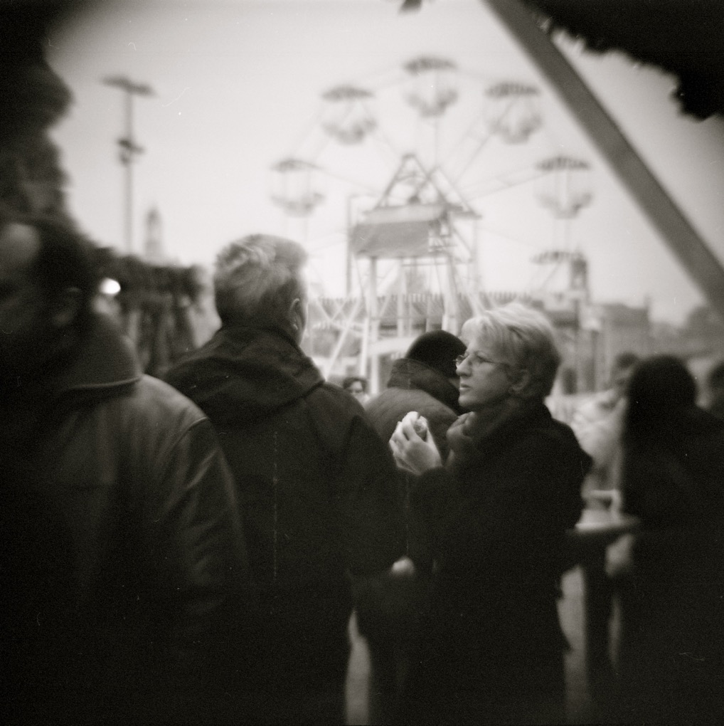 Dresden 2008