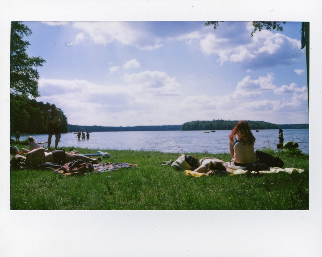 Summer. 2012