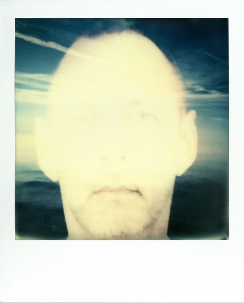 With My Head In the Clouds...
