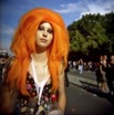 The Orange Girl