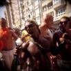 Shout, Shout, Let It All Out (CSD 2006)