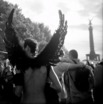 Angels. Berlin 2007
