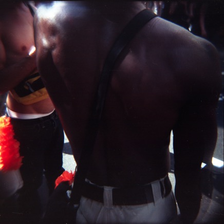 Back (CSD 2006)