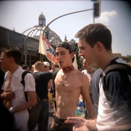 Skinny (CSD 2006)