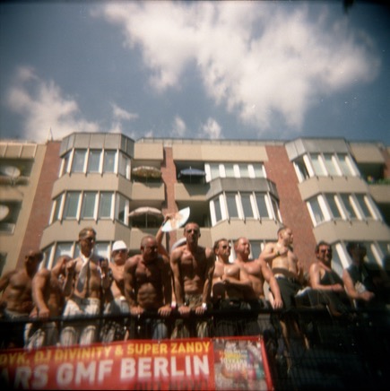A Wagon Load Full (CSD 2006)