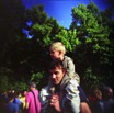 the man and the child