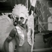 helmed angel
